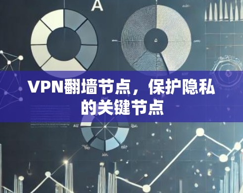 VPN翻墙节点，保护隐私的关键节点