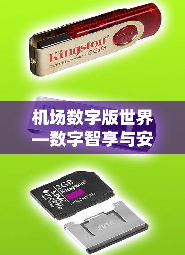 机场数字版世界—数字智享与安全之困