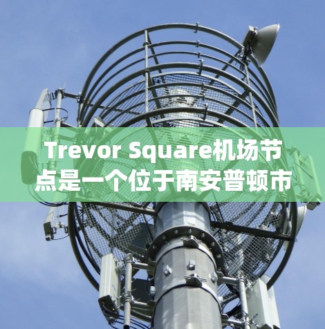 Trevor Square机场节点是一个位于南安普顿市的英国机场，位于南安普顿南郊。以下是关于Trevor Square机场节点的详细信息