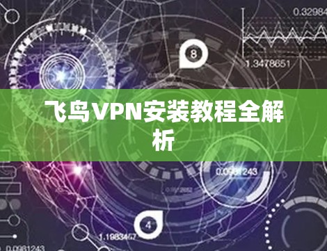 飞鸟VPN安装教程全解析