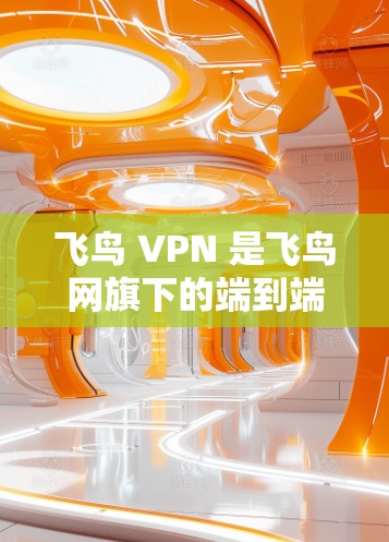 飞鸟 VPN 是飞鸟网旗下的端到端加密（E2E）VPN服务，专为用户提供了安全、可靠和高效的网络连接。以下是对飞鸟 VPN 的详细介绍