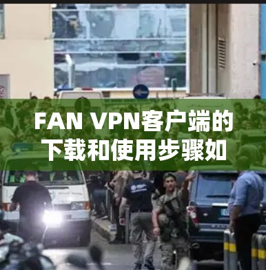 FAN VPN客户端的下载和使用步骤如下