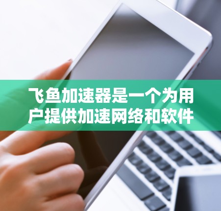 飞鱼加速器是一个为用户提供加速网络和软件下载的工具，旨在帮助用户提高网络速度和下载效率。以下是关于飞鱼加速器的使用指南和下载步骤
