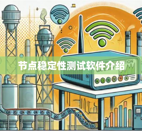 节点稳定性测试软件介绍