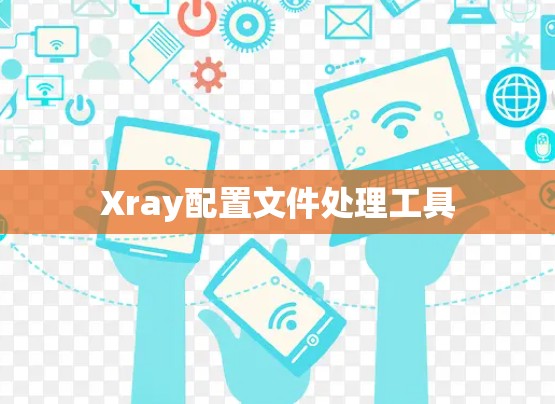 Xray配置文件处理工具 Xray配置文件处理工具