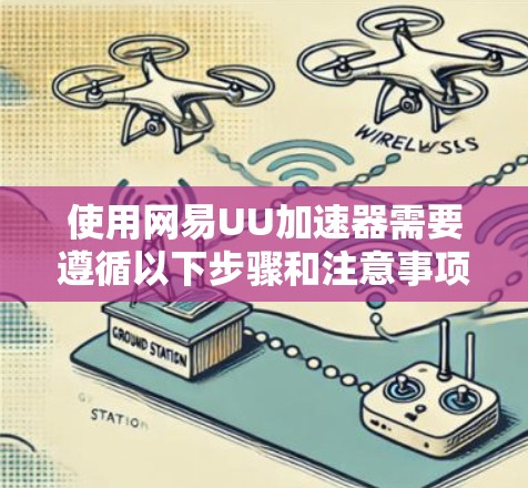 使用网易UU加速器需要遵循以下步骤和注意事项,以确保安全和高效