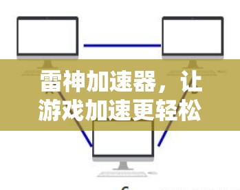 雷神加速器,让游戏加速更轻松!