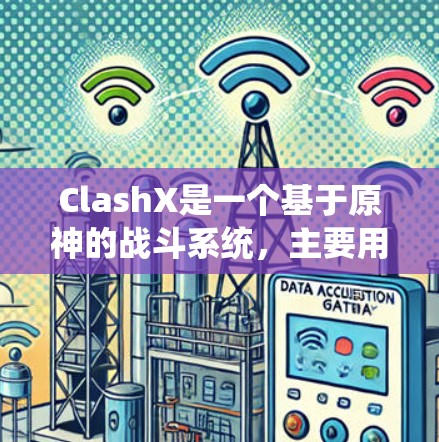 ClashX是一个基于原神的战斗系统,主要用于在游戏中模拟角色之间的战斗互动。以下是ClashX使用教程的常见内容,涵盖安装、配置、游戏设置、战斗参数和游戏管理等方面 ClashX是一个基于原神的战斗系统,主要用于在游戏中模拟角色之间的战斗互动。以下是ClashX使用教程的常见内容,涵盖安装、配置、游戏设置、战斗参数和游戏管理等方面