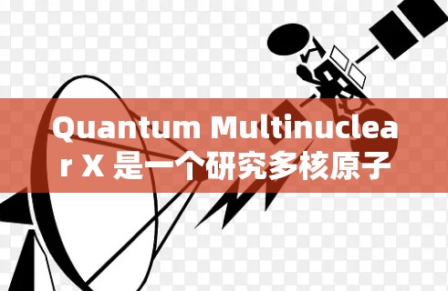 Quantum Multinuclear X 是一个研究多核原子电子结构和相互作用的模型，主要用于化学和物理研究。以下是关于它的详细介绍