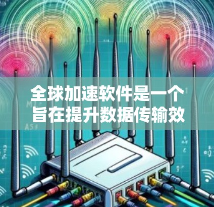 全球加速软件是一个旨在提升数据传输效率和存储速度的软件工具。配置它需要从多个角度进行考虑,以确保其功能正常运行。以下是对全球加速软件配置的详细步骤 全球加速软件是一个旨在提升数据传输效率和存储速度的软件工具。配置它需要从多个角度进行考虑,以确保其功能正常运行。以下是对全球加速软件配置的详细步骤