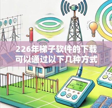 226年梯子软件的下载可以通过以下几种方式找到 226年梯子软件的下载可以通过以下几种方式找到