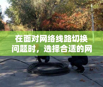 在面对网络线路切换问题时,选择合适的网络线路切换平台至关重要,每个平台各有其独特的优势和适用场景。以下是对各个平台的详细分析和推荐 在面对网络线路切换问题时,选择合适的网络线路切换平台至关重要,每个平台各有其独特的优势和适用场景。以下是对各个平台的详细分析和推荐