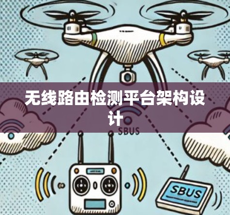 无线路由检测平台架构设计 无线路由检测平台架构设计