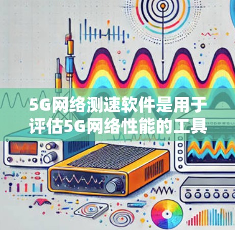5G网络测速软件是用于评估5G网络性能的工具,帮助用户了解网络速度、带宽和稳定性。以下是一个详细的介绍,涵盖主要特点、类型、使用方法和注意事项 5G网络测速软件是用于评估5G网络性能的工具,帮助用户了解网络速度、带宽和稳定性。以下是一个详细的介绍,涵盖主要特点、类型、使用方法和注意事项