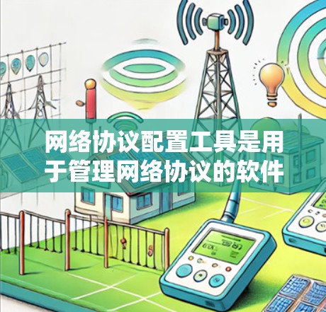 网络协议配置工具是用于管理网络协议的软件工具,帮助用户配置和管理网络设备、防火墙、IP地址等。以下是这些工具的分类和使用场景 网络协议配置工具是用于管理网络协议的软件工具,帮助用户配置和管理网络设备、防火墙、IP地址等。以下是这些工具的分类和使用场景
