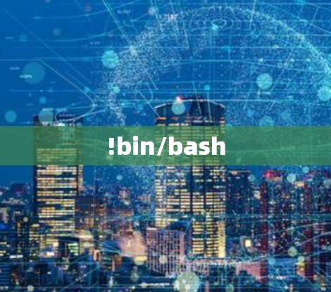!bin/bash !bin/bash