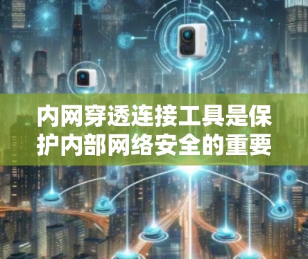 内网穿透连接工具是保护内部网络安全的重要工具，旨在检测和阻止内网攻击，保障用户和机构的隐私和数据安全。以下是关于内网穿透连接工具的详细总结