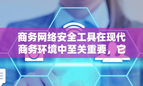 商务网络安全工具在现代商务环境中至关重要,它们帮助企业保护内部网络和用户数据,防止恶意攻击和数据泄露。以下是对商务网络安全工具的分类和总结 商务网络安全工具在现代商务环境中至关重要,它们帮助企业保护内部网络和用户数据,防止恶意攻击和数据泄露。以下是对商务网络安全工具的分类和总结