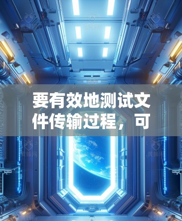 要有效地测试文件传输过程,可以使用多种工具,每个工具都有其特定的功能和适用场景。以下是一个有条理的指南,帮助你选择和使用合适的工具 要有效地测试文件传输过程,可以使用多种工具,每个工具都有其特定的功能和适用场景。以下是一个有条理的指南,帮助你选择和使用合适的工具