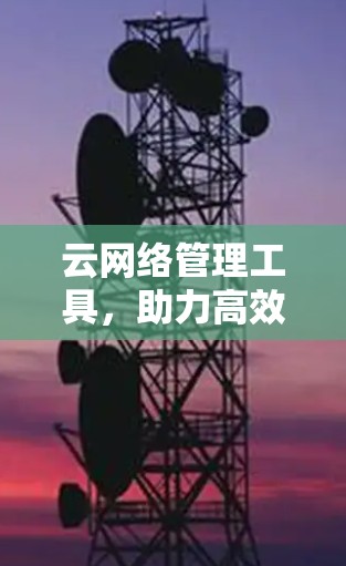 云网络管理工具,助力高效云平台建设 云网络管理工具,助力高效云平台建设