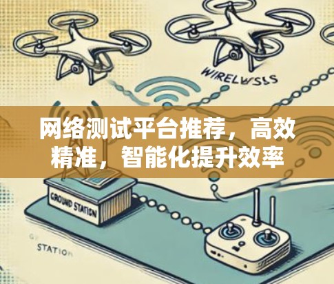 网络测试平台推荐,高效精准,智能化提升效率 网络测试平台推荐,高效精准,智能化提升效率