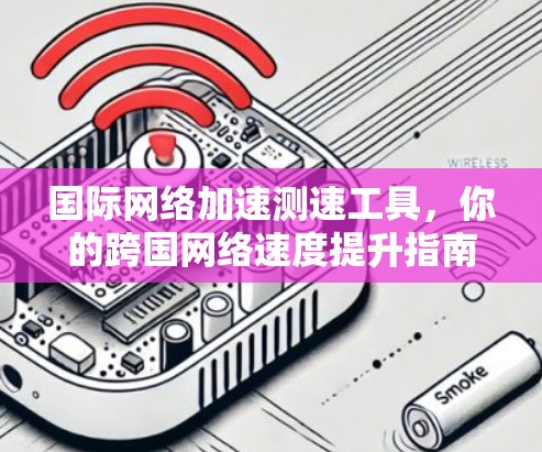 国际网络加速测速工具,你的跨国网络速度提升指南 国际网络加速测速工具,你的跨国网络速度提升指南