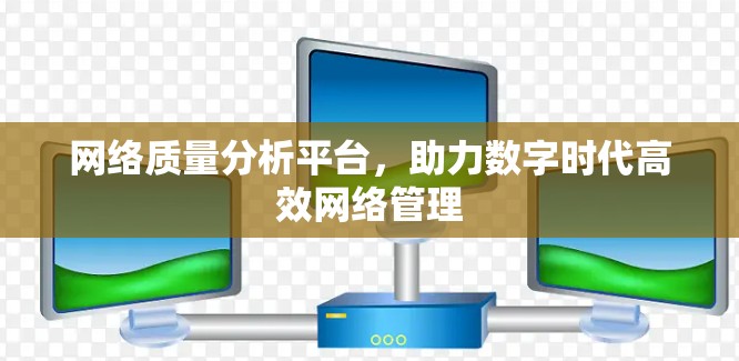 网络质量分析平台,助力数字时代高效网络管理 网络质量分析平台,助力数字时代高效网络管理
