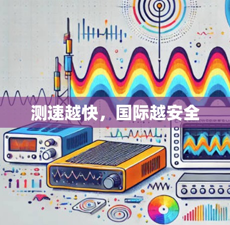 测速越快,国际越安全 测速越快,国际越安全