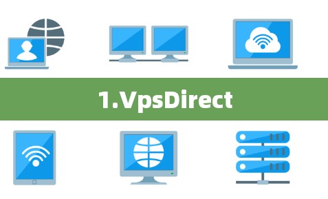 1.VpsDirect 1.VpsDirect