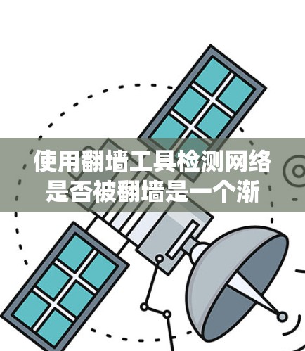 使用翻墙工具检测网络是否被翻墙是一个渐进的过程,需要综合考虑多个因素。以下是一个系统化的步骤指南 使用翻墙工具检测网络是否被翻墙是一个渐进的过程,需要综合考虑多个因素。以下是一个系统化的步骤指南