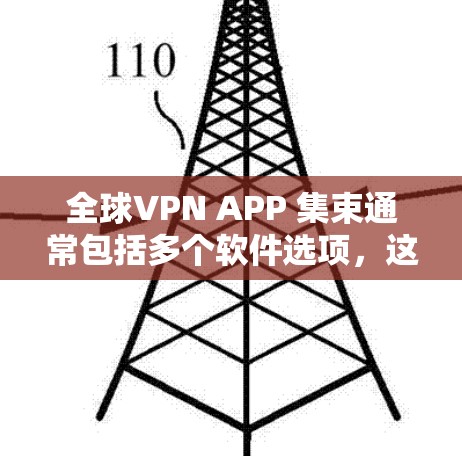 全球VPN APP 集束通常包括多个软件选项,这些软件在不同的平台上提供各种VPN服务。以下是几个主要的全球VPN应用 全球VPN APP 集束通常包括多个软件选项,这些软件在不同的平台上提供各种VPN服务。以下是几个主要的全球VPN应用