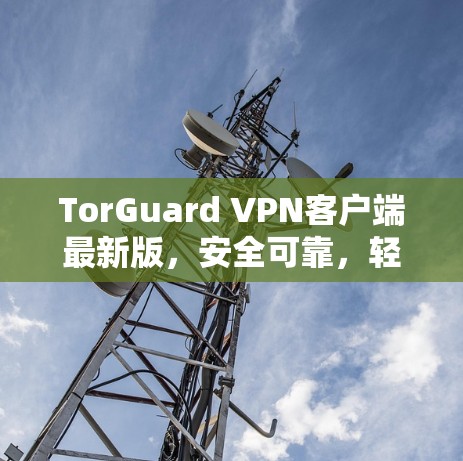 TorGuard VPN客户端最新版,安全可靠,轻松部署 TorGuard VPN客户端最新版,安全可靠,轻松部署