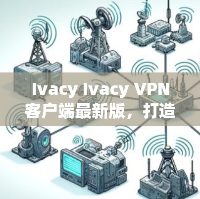 Ivacy Ivacy VPN客户端最新版,打造安全的VPN新标准 Ivacy Ivacy VPN客户端最新版,打造安全的VPN新标准