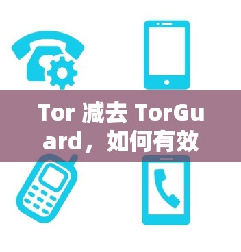 Tor 减去 TorGuard,如何有效地管理 Tor 网络 Tor 减去 TorGuard,如何有效地管理 Tor 网络