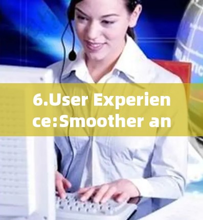 6.User Experience:Smoother and more intuitive compared to Windows,with a focus on ease of use. 6.User Experience:Smoother and more intuitive compared to Windows,with a focus on ease of use.