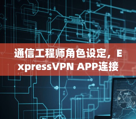 通信工程师角色设定,ExpressVPN APP连接配置 通信工程师角色设定,ExpressVPN APP连接配置