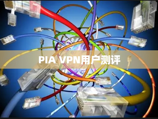 PIA VPN用户测评 PIA VPN用户测评