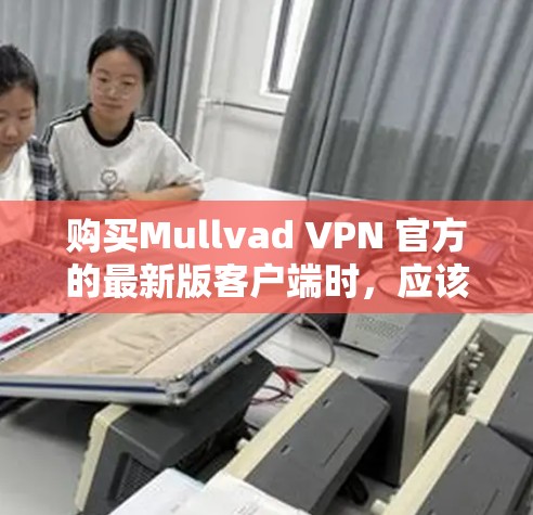 购买Mullvad VPN 官方的最新版客户端时,应该综合考虑以下几个关键因素 购买Mullvad VPN 官方的最新版客户端时,应该综合考虑以下几个关键因素