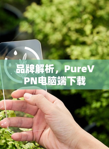品牌解析,PureVPN电脑端下载 品牌解析,PureVPN电脑端下载