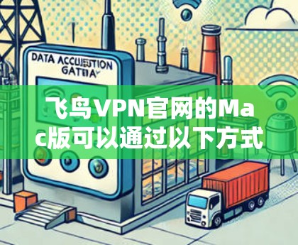 飞鸟VPN官网的Mac版可以通过以下方式访问 飞鸟VPN官网的Mac版可以通过以下方式访问
