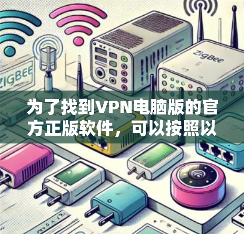 为了找到VPN电脑版的官方正版软件,可以按照以下步骤进行 为了找到VPN电脑版的官方正版软件,可以按照以下步骤进行