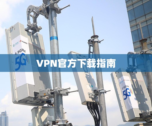 VPN官方下载指南 VPN官方下载指南
