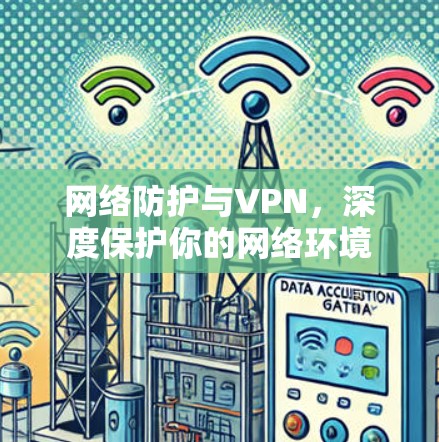 网络防护与VPN,深度保护你的网络环境 网络防护与VPN,深度保护你的网络环境