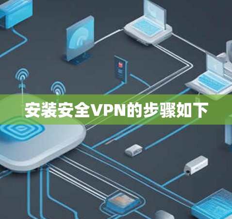安装安全VPN的步骤如下 安装安全VPN的步骤如下
