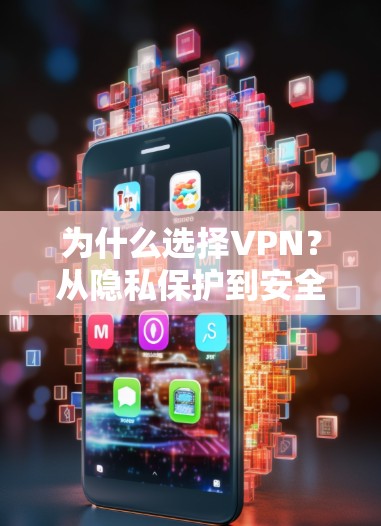 为什么选择VPN?从隐私保护到安全防护,这些选择真的能让你更安全! 为什么选择VPN?从隐私保护到安全防护,这些选择真的能让你更安全!