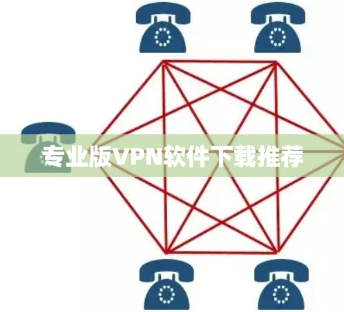 专业版VPN软件下载推荐 专业版VPN软件下载推荐