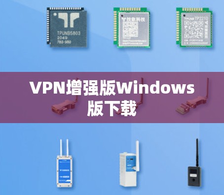 VPN增强版Windows版下载