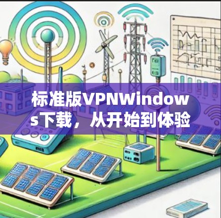 标准版VPNWindows下载,从开始到体验 标准版VPNWindows下载,从开始到体验