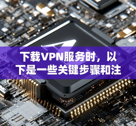 下载VPN服务时,以下是一些关键步骤和注意事项 下载VPN服务时,以下是一些关键步骤和注意事项