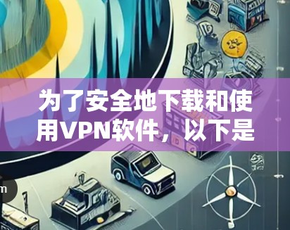 为了安全地下载和使用VPN软件，以下是分步指南